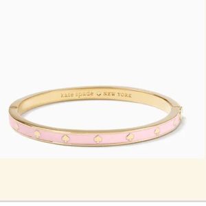 Kate spade bracelet